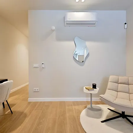 Διαμέρισμα Saristays Luxe Style L