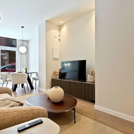아파트 Saristays Luxe Style L *