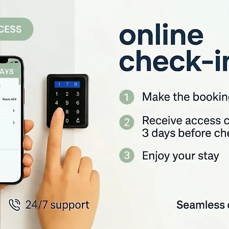 Saristays Luxe Style L 아파트 발렌시아